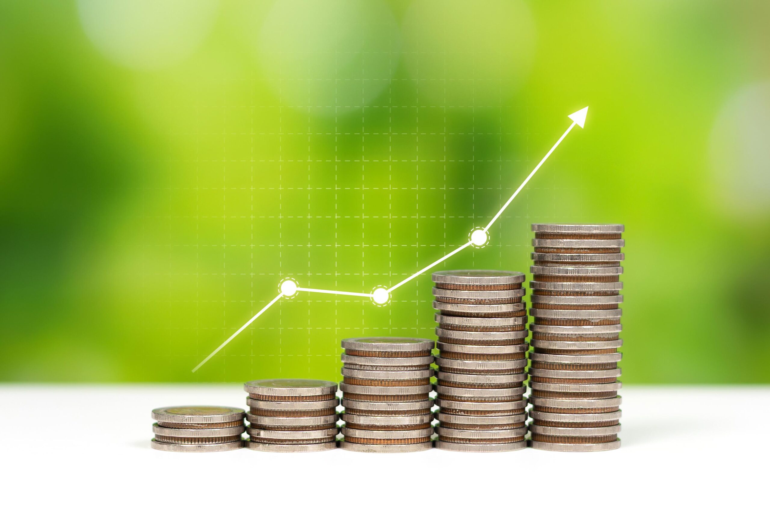 Business line of credit financing for Canadian businesses