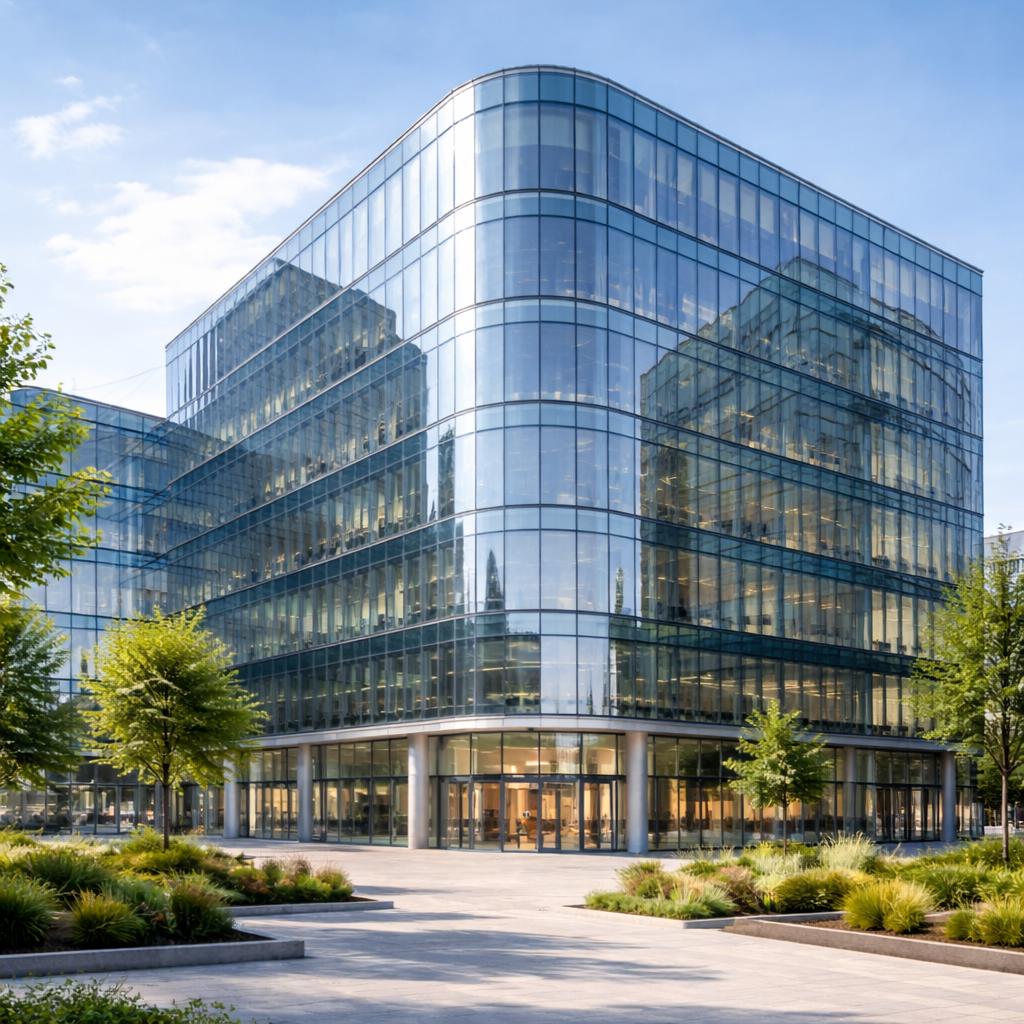 Business refinancing solutions for Canadian companies