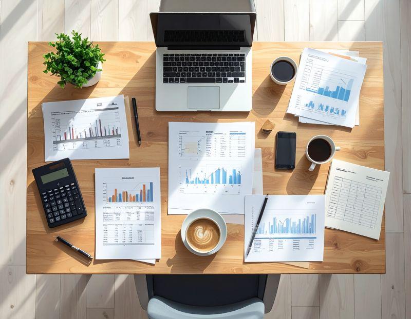 Business term loan financing solutions for Canadian businesses